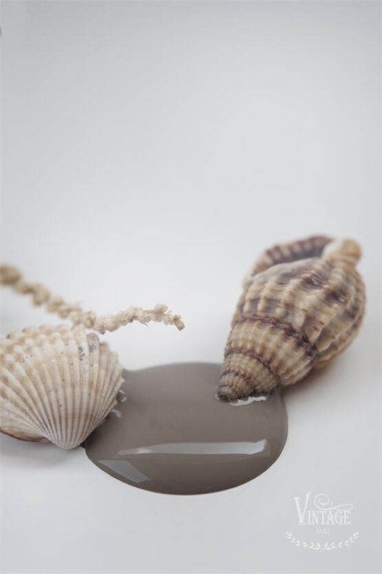 Maling - Vintage Brown - 700 ml