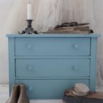 Maling - Dusty Blue - 100ml