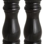 Salt & Peberkværn - Sort