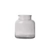 Clear glas vase - lille