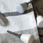 Greb - keramik - creme