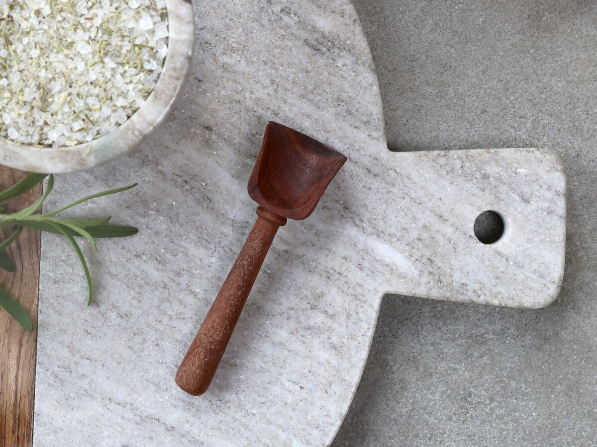 Laon Ske - Akacietræ