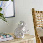 Kornelia Deko - Hvid