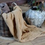 16102104_01-1715040000 Aix Vintage Quilt - Honning