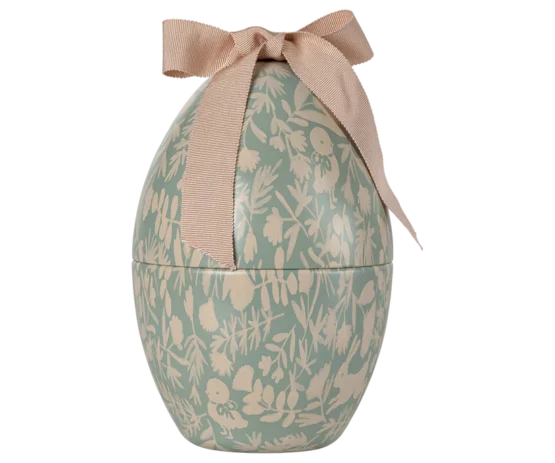 Maileg Påskeæg - Mint