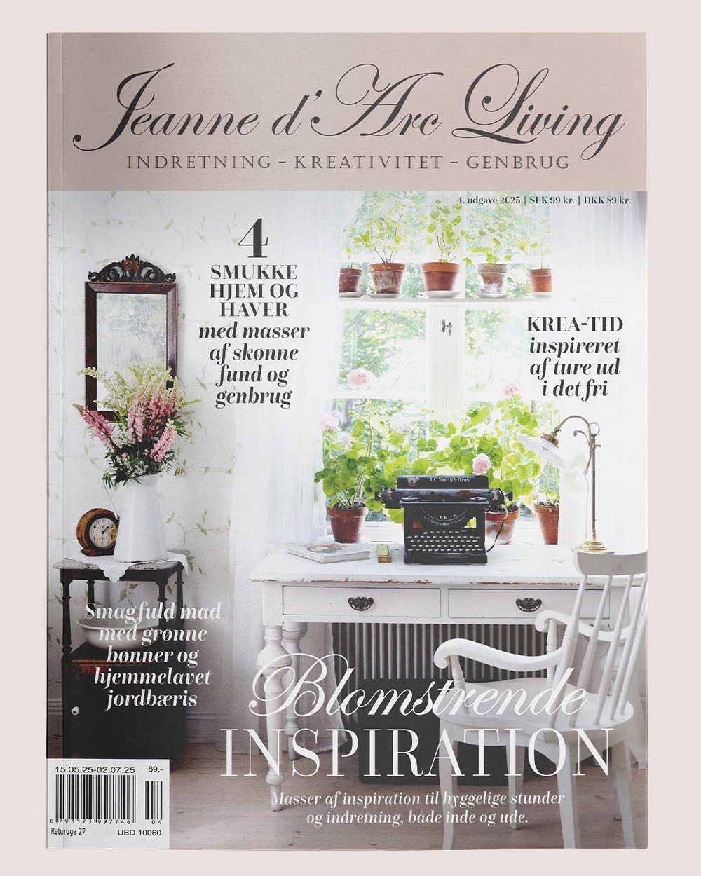 JDL Magasin - 4. udgave 2025