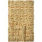 19219-00_W540 Quilt Celina mosgrønne blade