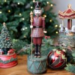 52085333_01-1736726400 Noël Spilledåse m. nøddeknækker - Cherry