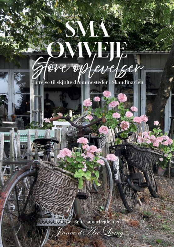 Små omveje - store oplevelser