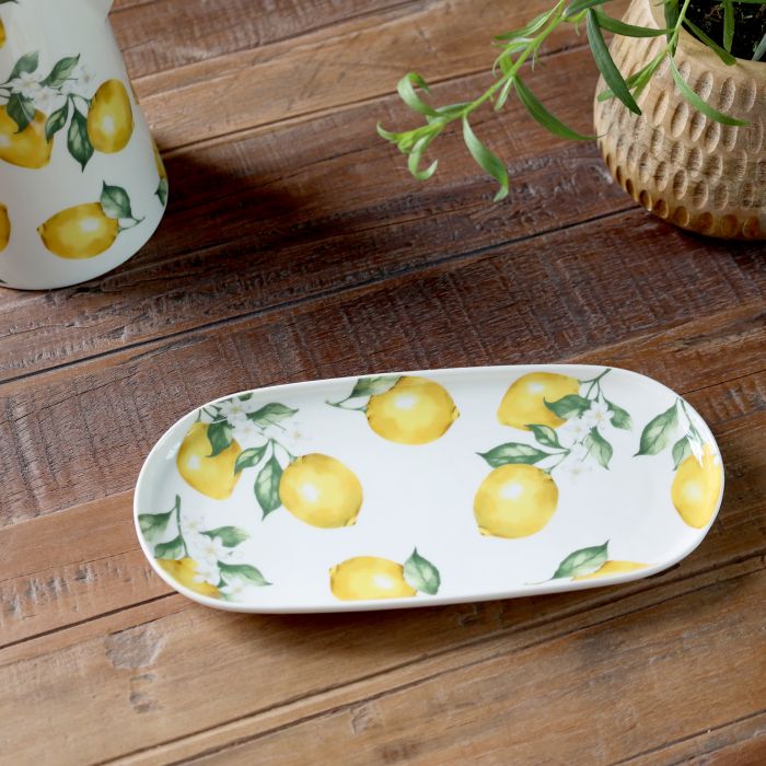 Maison Citron Fad – Aflangt