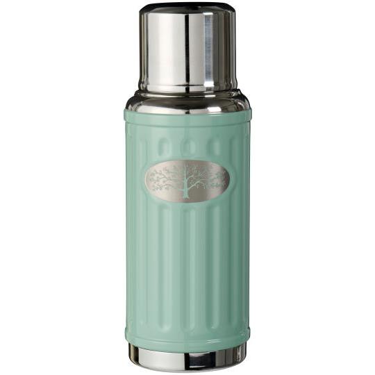 Termoflaske - Lysegrøn - 500 ml