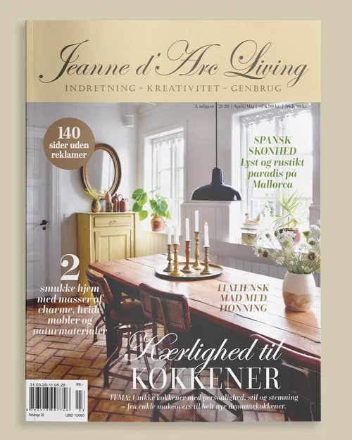 JDL Magasin - 3. udgave 2026